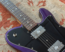 Load image into Gallery viewer, Fender Christone "Kingfish" Ingram Signature Telecaster Deluxe