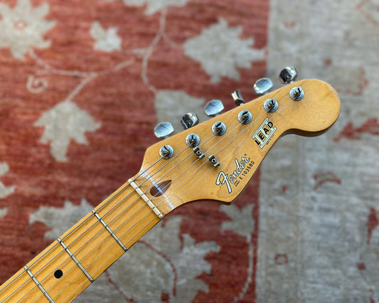 1981 Fender Lead III