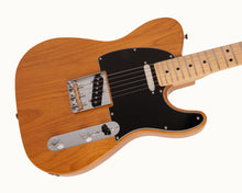Load image into Gallery viewer, Fender Made in Japan Hybrid II Telecaster - Vintage Natural