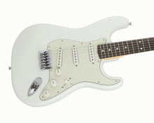 Load image into Gallery viewer, Fender Made in Japan Limited Stratocaster XII - Olympic White