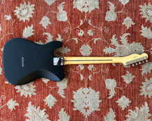 Load image into Gallery viewer, Fender Made in Japan Limited Telecaster Raw Ash - Black