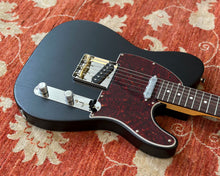 Load image into Gallery viewer, Fender Made in Japan Limited Telecaster Raw Ash - Black