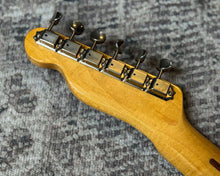 Load image into Gallery viewer, 2013 Fender Made in Japan '52 Reissue Telecaster - Upgraded w/ Tonerider Pickups