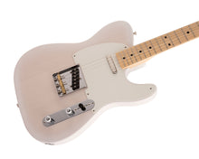 Load image into Gallery viewer, Fender Made in Japan Traditional 50s Telecaster - White Blonde
