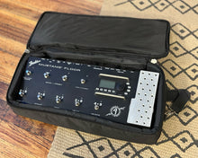 Load image into Gallery viewer, Fender Mustang Floor Multi-Effects Pedal