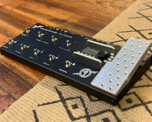 Load image into Gallery viewer, Fender Mustang Floor Multi-Effects Pedal