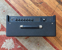 Load image into Gallery viewer, Fender Mustang GTX100 w/ GTX-7 Footswitch