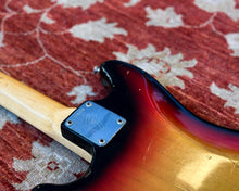 Load image into Gallery viewer, 1973 Fender Mustang