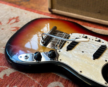 Load image into Gallery viewer, 1973 Fender Mustang