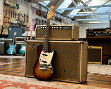 Load image into Gallery viewer, 1973 Fender Mustang