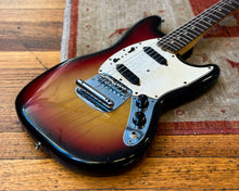 Load image into Gallery viewer, 1973 Fender Mustang
