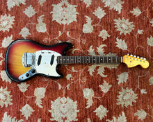 Load image into Gallery viewer, 1973 Fender Mustang