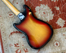 Load image into Gallery viewer, 1973 Fender Mustang