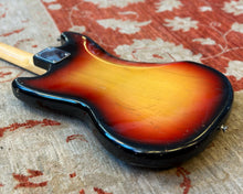 Load image into Gallery viewer, 1973 Fender Mustang