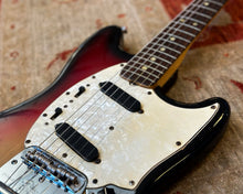 Load image into Gallery viewer, 1973 Fender Mustang