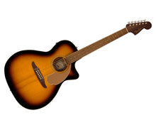 Load image into Gallery viewer, Fender Newporter Player - Sunburst
