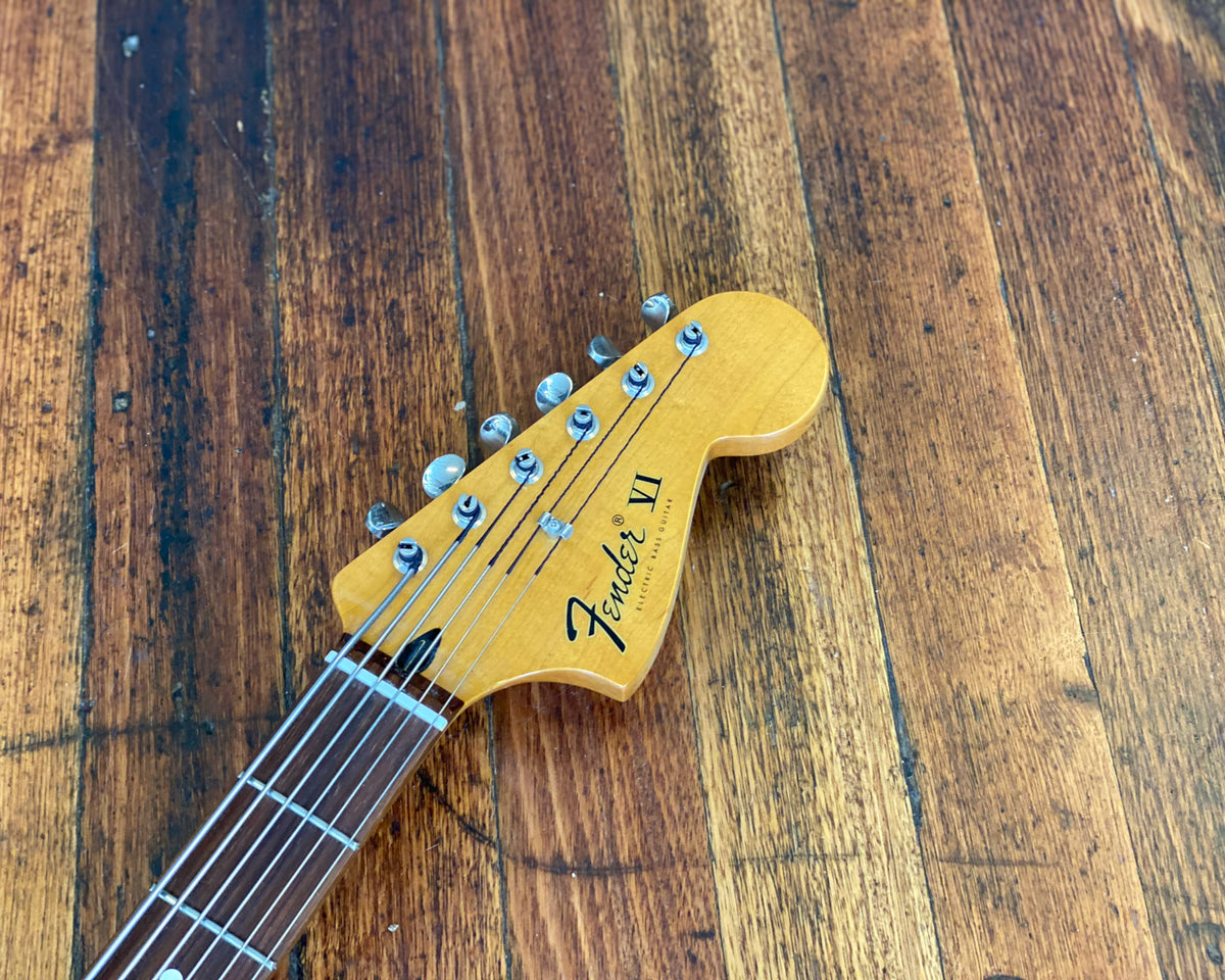 Staytrem bass shop vi