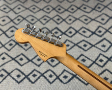 Load image into Gallery viewer, 2014 Fender Pawn Shop Bass VI - Sunburst w/Fender OHSC