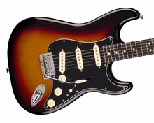 Load image into Gallery viewer, Fender Player II Stratocaster - Sparkle 3-Colour Sunburst (Limited Edition)
