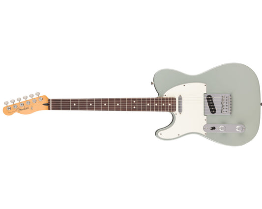 Fender Player II Telecaster Left-Hand - Cactus Grey
