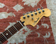 Load image into Gallery viewer, 2018 Fender Player Jazzmaster - Sunburst w/ Mastery Bridge