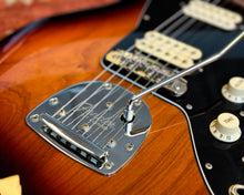 Load image into Gallery viewer, 2018 Fender Player Jazzmaster - Sunburst w/ Mastery Bridge