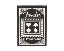 Load image into Gallery viewer, Fender Playing Cards