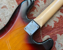 Load image into Gallery viewer, Fender Precision Bass - 60th Anniversary - Left Handed