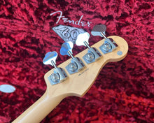 Load image into Gallery viewer, Fender Precision Bass - 60th Anniversary - Left Handed