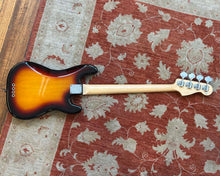 Load image into Gallery viewer, Fender Precision Bass - 60th Anniversary - Left Handed