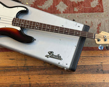 Load image into Gallery viewer, Fender Precision Bass - 60th Anniversary - Left Handed