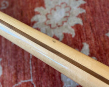 Load image into Gallery viewer, 1976 Fender Precision Bass (Natural) - Modded w/ OHSC (4.42kg)