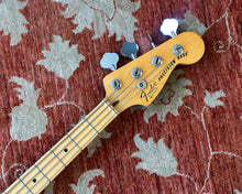 Load image into Gallery viewer, 1979 Fender Precision Bass (4.45kg)