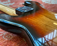 Load image into Gallery viewer, 1979 Fender Precision Bass (4.45kg)