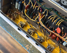 Load image into Gallery viewer, 1966 Black Panel Fender Princeton Reverb-Amp - 110 Volts