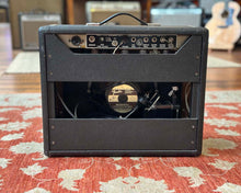 Load image into Gallery viewer, 1966 Black Panel Fender Princeton Reverb-Amp - 110 Volts