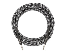 Load image into Gallery viewer, Fender Professional Series Instrument Cable Straight/Straight - 18.6&#39; - Winter Camo
