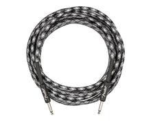 Load image into Gallery viewer, Fender Professional Series Instrument Cable Straight/Straight - 18.6' - Winter Camo