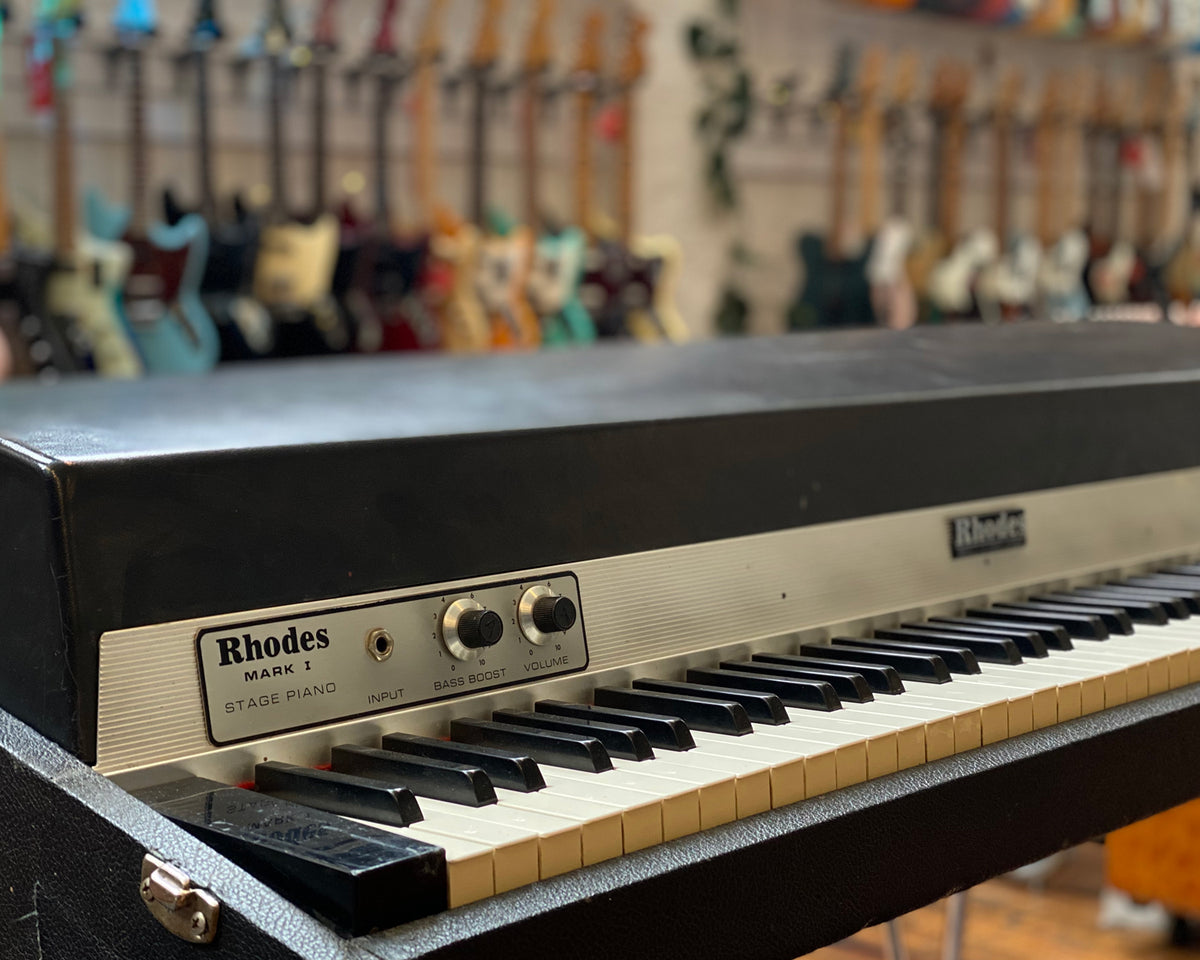 Rhodes eighty eight 2025