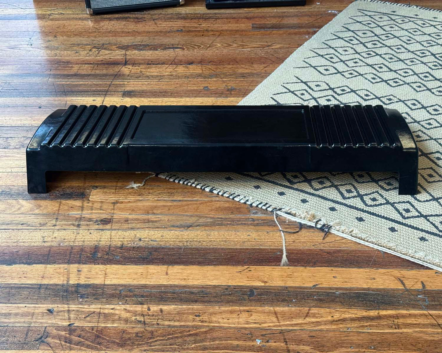 Rhodes Mark II Stage Piano Seventy Three Lid