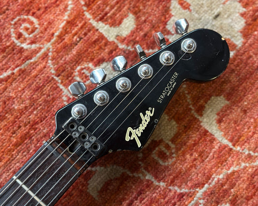 1985 Fender MIJ ST-556 Stratocaster - Modified 🇯🇵