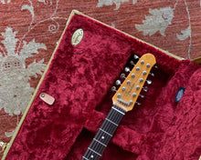 Load image into Gallery viewer, 2006 Fender ST-XII Stratocaster 12 String - Crafted in Japan w/ Tweed HSC