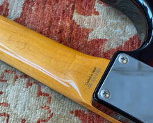 Load image into Gallery viewer, 2006 Fender ST-XII Stratocaster 12 String - Crafted in Japan w/ Tweed HSC