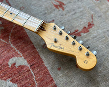 Load image into Gallery viewer, Fender ST54-80AM Stratocaster