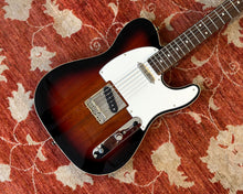Load image into Gallery viewer, Fender Squier Classic Vibe Baritone Custom Telecaster - 3-Colour Sunburst