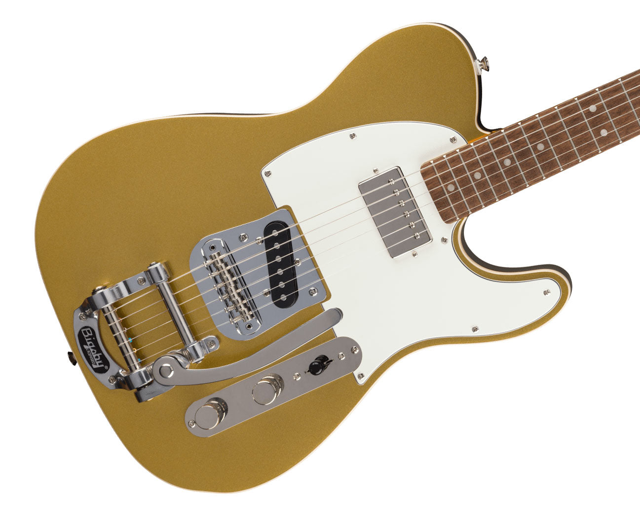 Fender Squier Classic Vibe Custom Telecaster SH with Bigsby