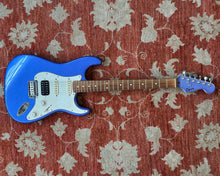 Load image into Gallery viewer, Fender Squier Contemporary Stratocaster HSS