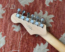 Load image into Gallery viewer, Fender Squier Contemporary Stratocaster HSS