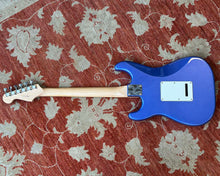 Load image into Gallery viewer, Fender Squier Contemporary Stratocaster HSS