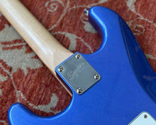 Load image into Gallery viewer, Fender Squier Contemporary Stratocaster HSS